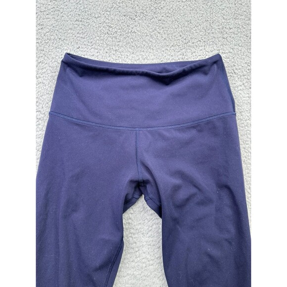 Lorna Jane active Leggings navy Xxs - Picture 2 of 4